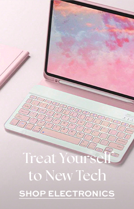 SHOP ELECTRONICS
