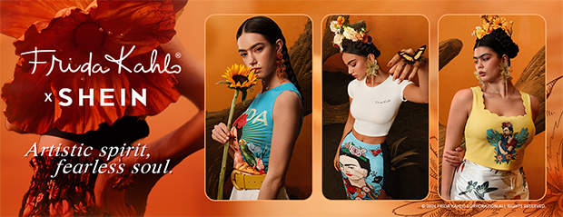 DISCOVER THE COLLAB
