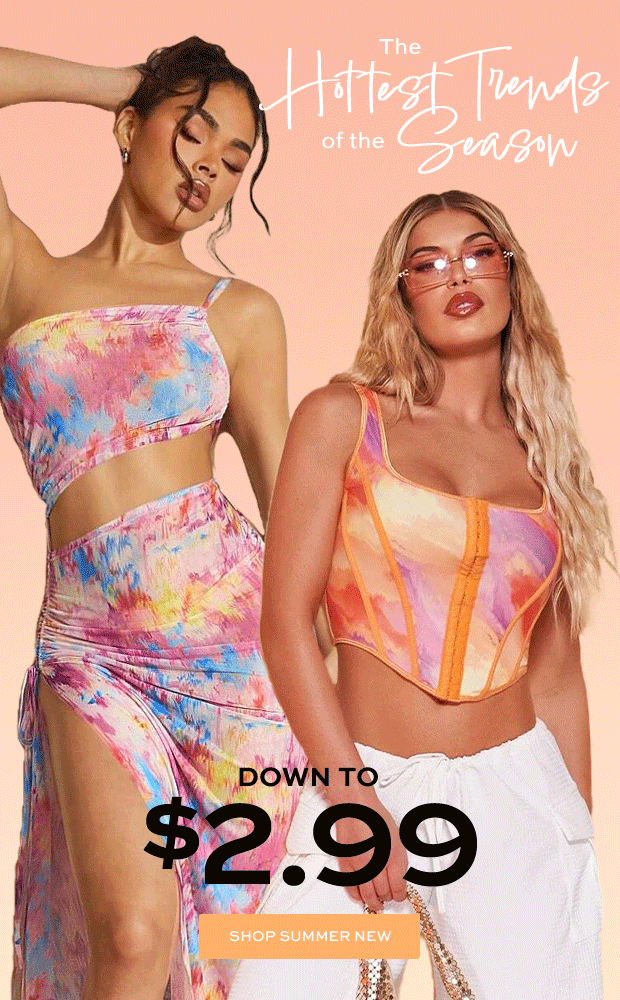 SHOP SUMMER NEW 