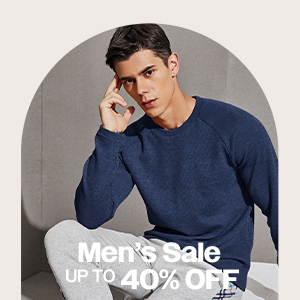 Men's Sale