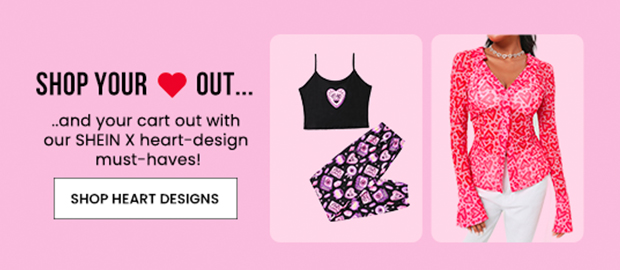 SHOP HEART DESIGNS