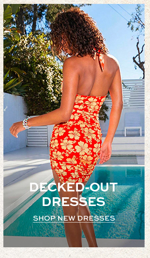 SHOP NEW DRESSES