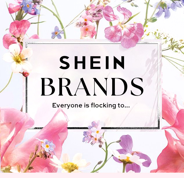 SHEIN BRANDS