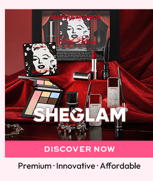 SHEGLAM