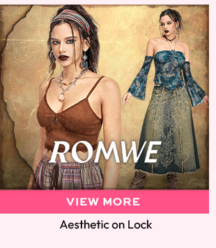 ROMWE