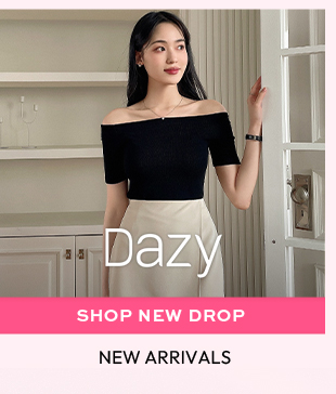DAZY 