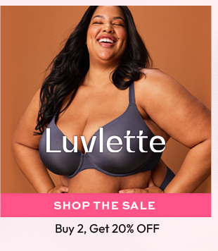 LUVLETTE
