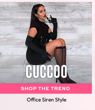 CUCCOO
