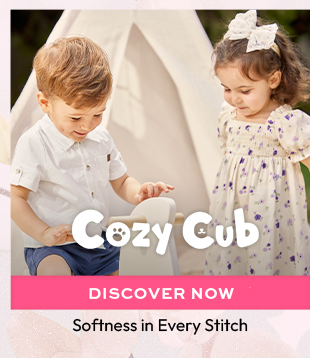 Cozy Cub