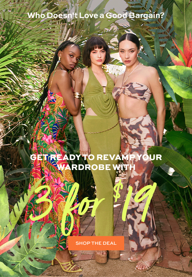 SHOP THE DEAL 
