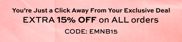 CODE: EMNB15 