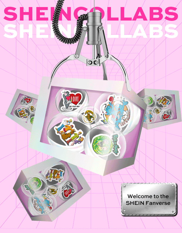 SHEINCOLLABS 