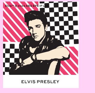 Elvis Presley 