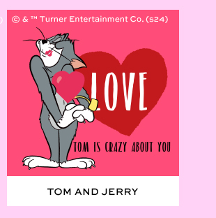 Tom and Jerry 