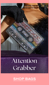 SHOP BAGS 