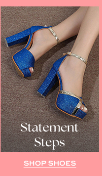 SHOP SHOES 