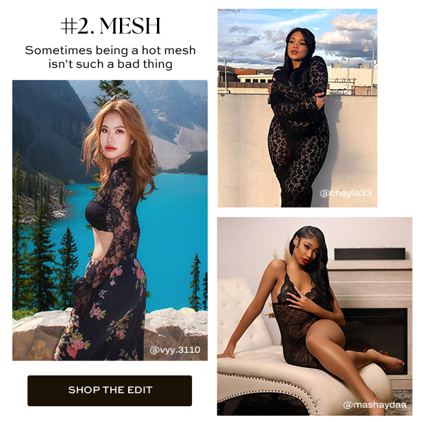 SHOP THE EDIT 
