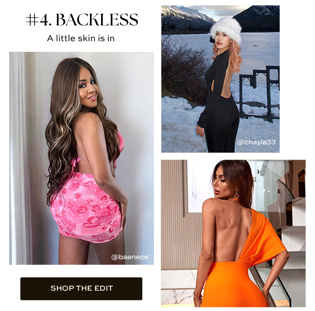 SHOP THE EDIT 