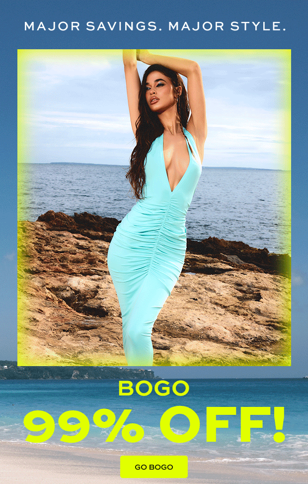  GO BOGO 