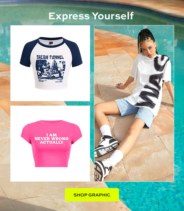  SHOP GRAPHIC 