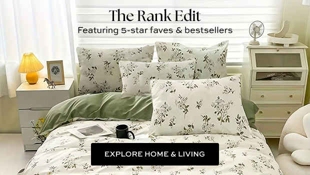 EXPLORE HOME & LIVING