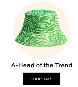 SHOP HATS