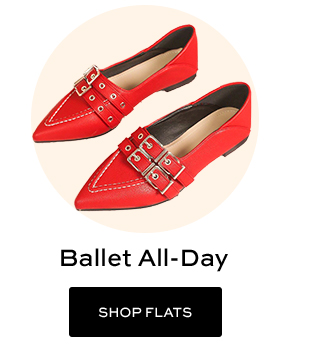 SHOP FLATS