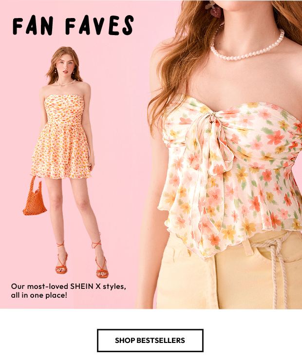 SHOP BESTSELLERS