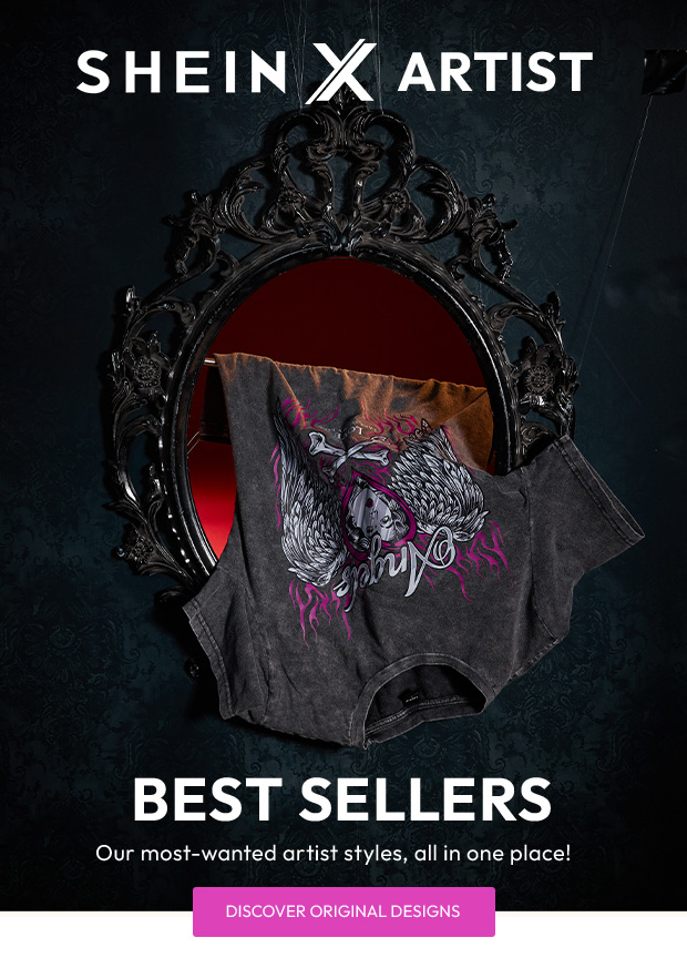DISCOVER ORIGINAL DESIGNS