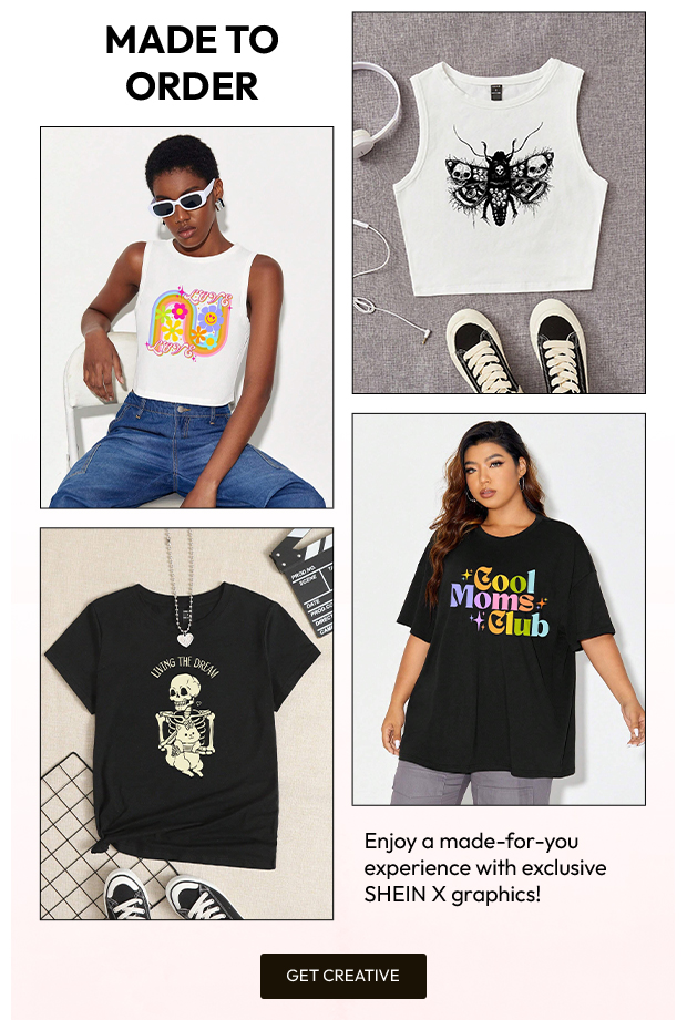 Made to Order 