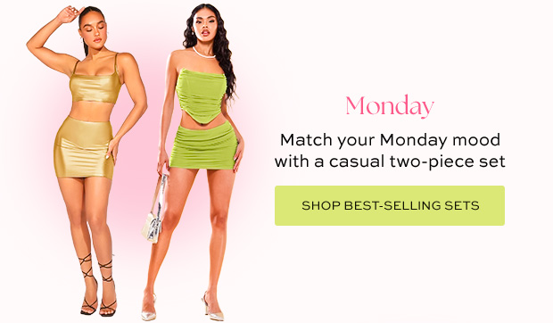 SHOP BEST-SELLING SETS