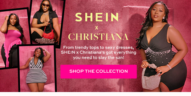 SHOP THE COLLECTION