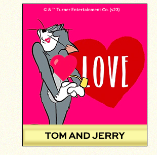 Tom and jerry