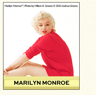 Marilyn Monroe