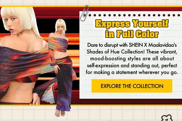 EXPLORE THE COLLECTION