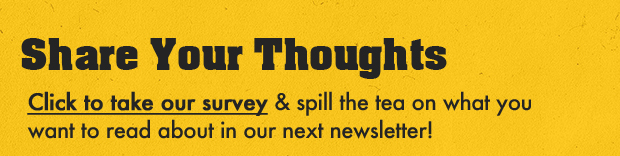 Share Your Thoughts