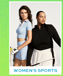 Women's Sports