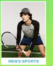 Men's Sports