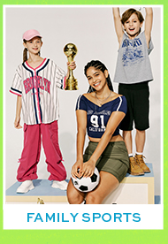Family Sports