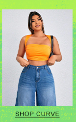 SHOP CURVE