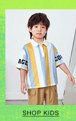 SHOP KIDS