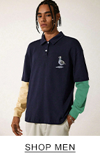 SHOP MEN
