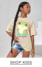 SHOP KIDS