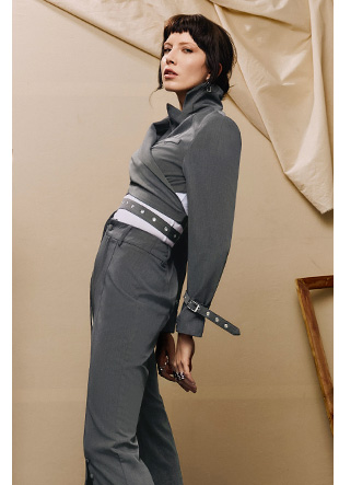 Complete Your Look