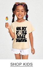 SHOP KIDS