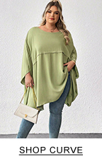 SHOP CURVE