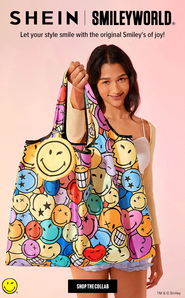SHOP THE COLLAB