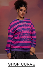 SHOP CURVE