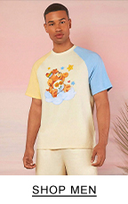 SHOP MEN