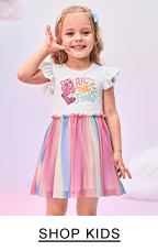 SHOP KIDS